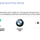 Image for article titled Fiat Chrysler Says It Wants To Have Almost Fully Autonomous Cars By 2023